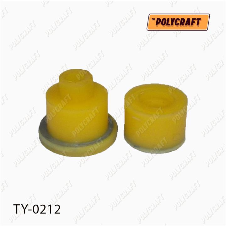 Buy POLYCRAFT TY-0212 at a low price in United Arab Emirates!