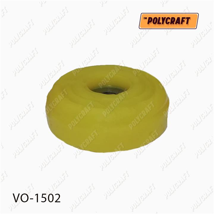 POLYCRAFT VO-1502 Shock absorber support VO1502