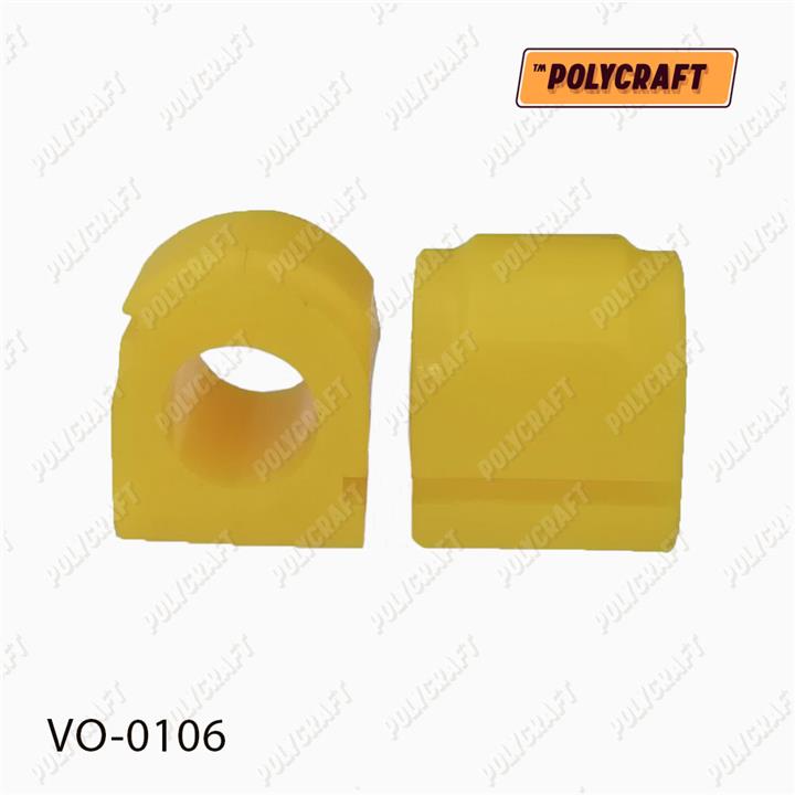 Buy POLYCRAFT VO-0106 at a low price in United Arab Emirates!