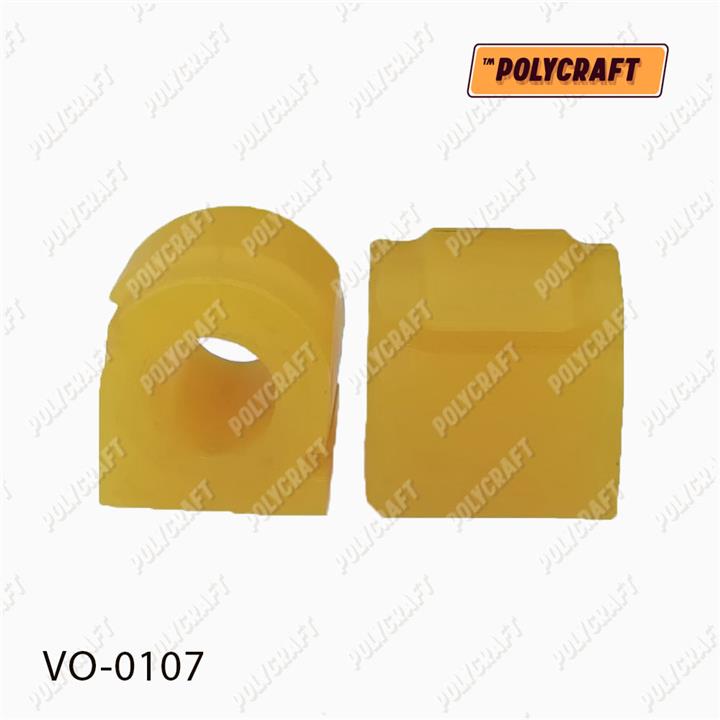 Buy POLYCRAFT VO-0107 at a low price in United Arab Emirates!