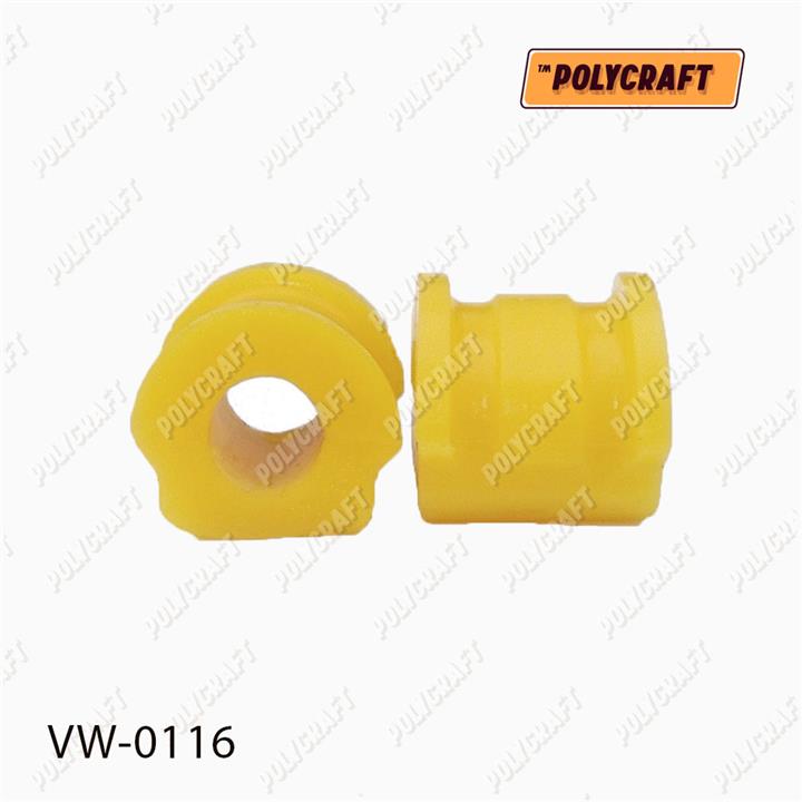 Buy POLYCRAFT VW-0116 at a low price in United Arab Emirates!
