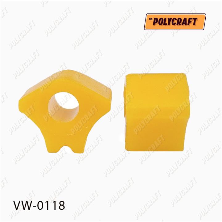 Buy POLYCRAFT VW-0118 at a low price in United Arab Emirates!