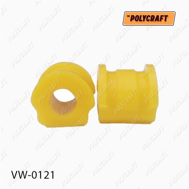 Buy POLYCRAFT VW-0121 at a low price in United Arab Emirates!