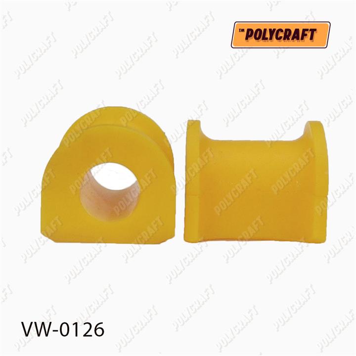 Buy POLYCRAFT VW-0126 at a low price in United Arab Emirates!