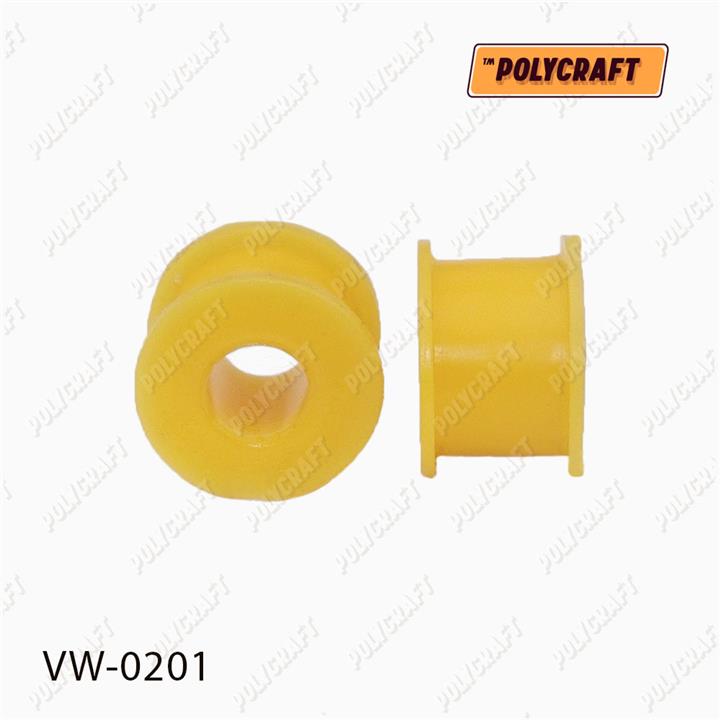 Buy POLYCRAFT VW-0201 at a low price in United Arab Emirates!