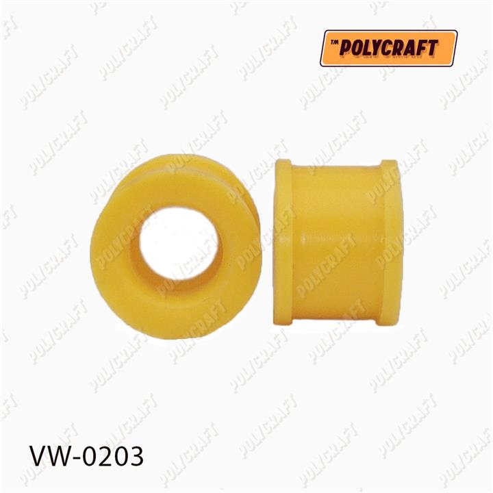 Buy POLYCRAFT VW-0203 at a low price in United Arab Emirates!