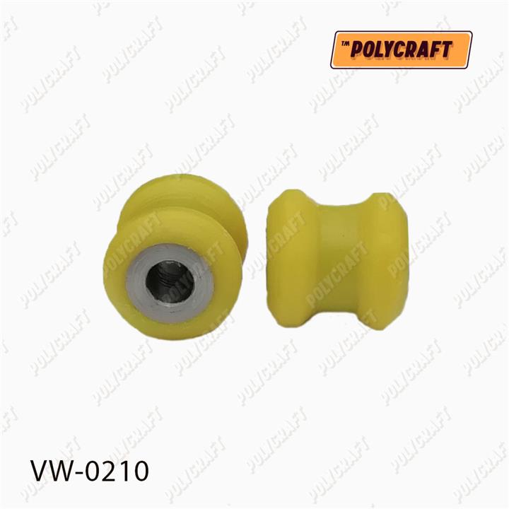 Buy POLYCRAFT VW-0210 at a low price in United Arab Emirates!