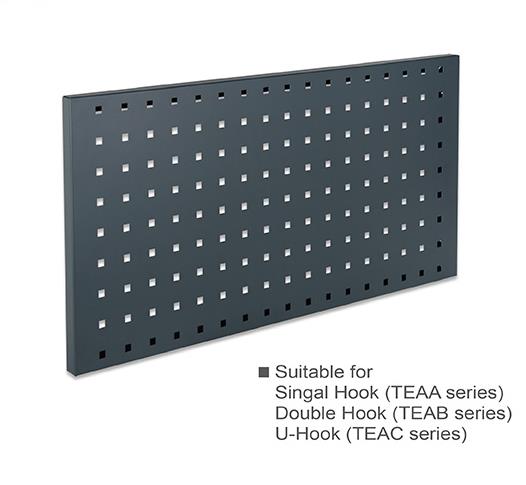 TEBS0707 Toptul Perforated Panel