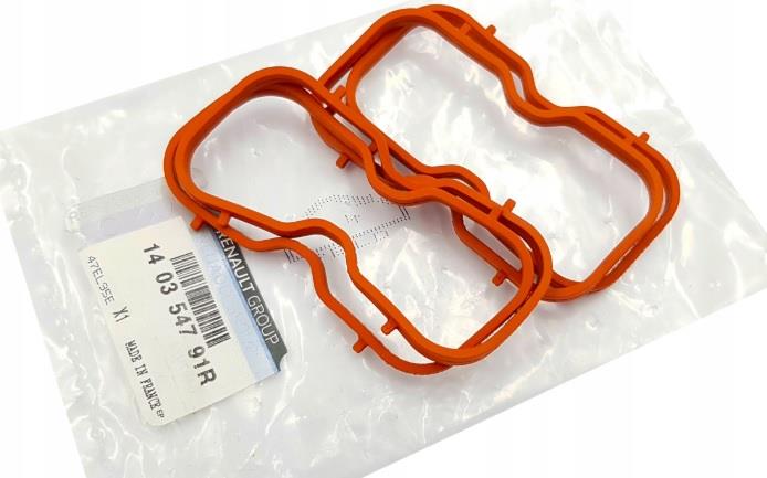 Renault 14 03 547 91R Intake manifold gasket 140354791R 140354791R Renault Intake manifold gasket