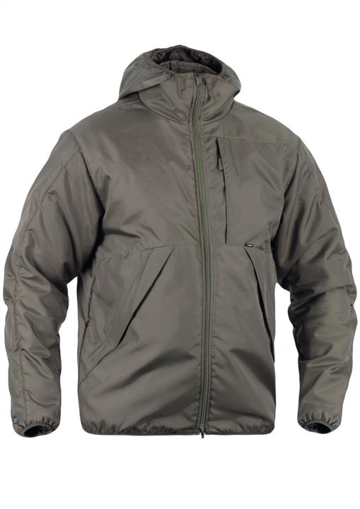 P1G 2000980478026 Demi-season jacket "Raider Alpha" (Polartec Alpha) UA-281-29957-RG 2000980478026
