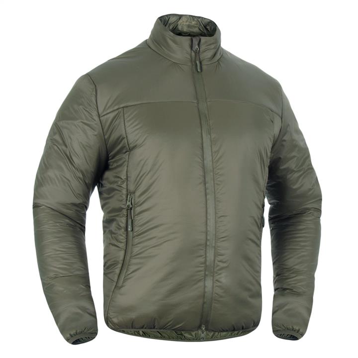 P1G 2000980483716 Warmer demi-season jacket "Ursus Power-Fill" (Polartec Power-Fill) UA-281-299603-OD 2000980483716