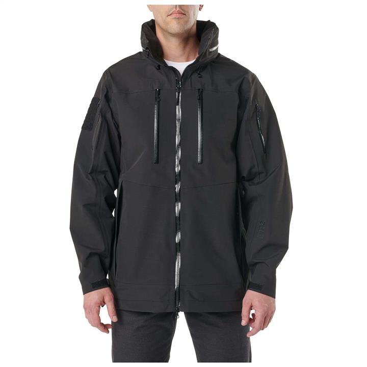 5.11 Tactical 2000980456307 Jacket tactical moisture protection "5.11 Approach Jacket" 48331 2000980456307