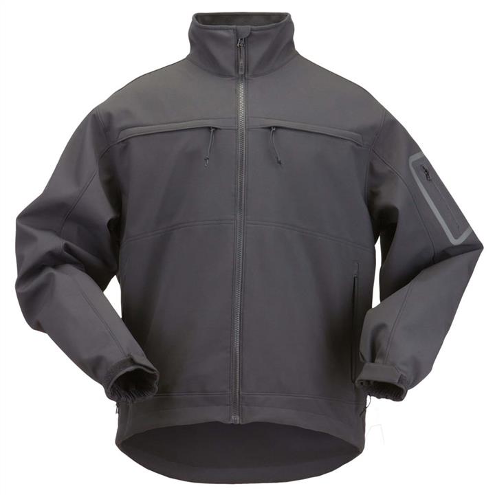 5.11 Tactical 2006000042550 Tactical Jacket for Storm Weather "5.11 Tactical Chameleon Softshell Jacket" 48099int 2006000042550