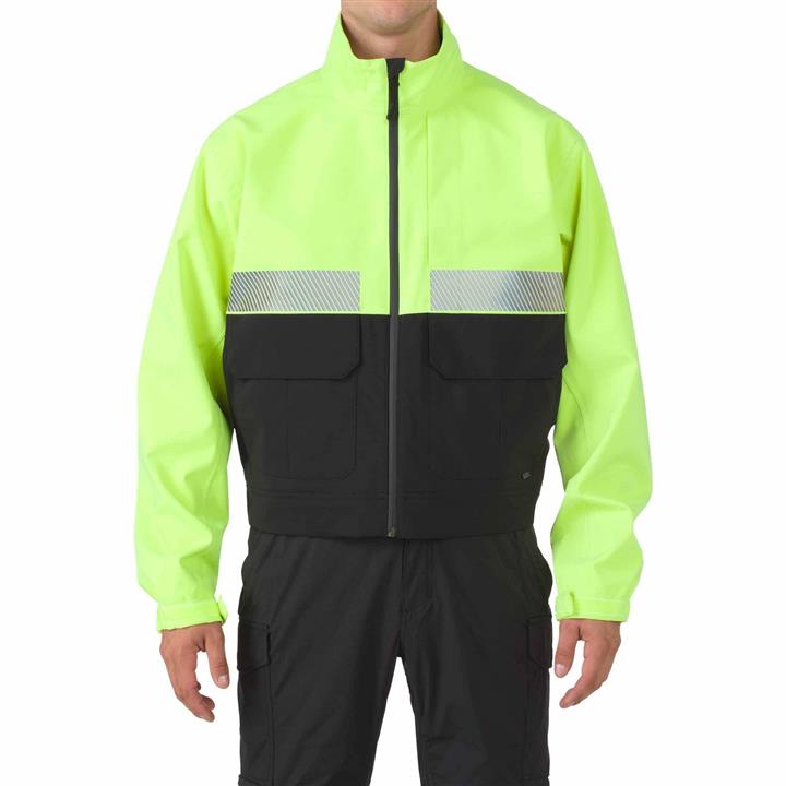 5.11 Tactical 2000980432738 Patrol jacket for Velopatrul "5.11 Bike Patrol Jacket" 45801 2000980432738