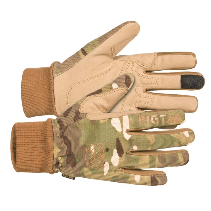 P1G-Tac 2000980282852 "MPG" Mount Patrol Gloves G92226MC 2000980282852