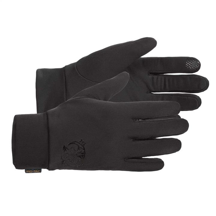 P1G-Tac 2000980282630 "WLG" Winter Liner Gloves G92211BK 2000980282630