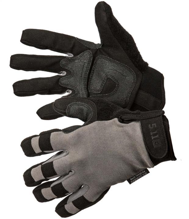 5.11 Tactical 2000980390625 Tactical Gloves "5.11 TAC A2 Gloves" 59340 2000980390625