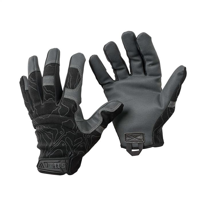 5.11 Tactical 2000980464784 Tactical Gloves "5.11 Tactical High Abrasion" 59371-019 2000980464784