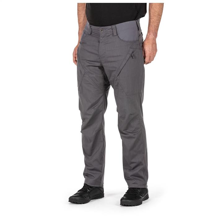 5.11 Tactical Tactical pants &quot;5.11 CAPITAL PANT&quot; 74524-258 – price