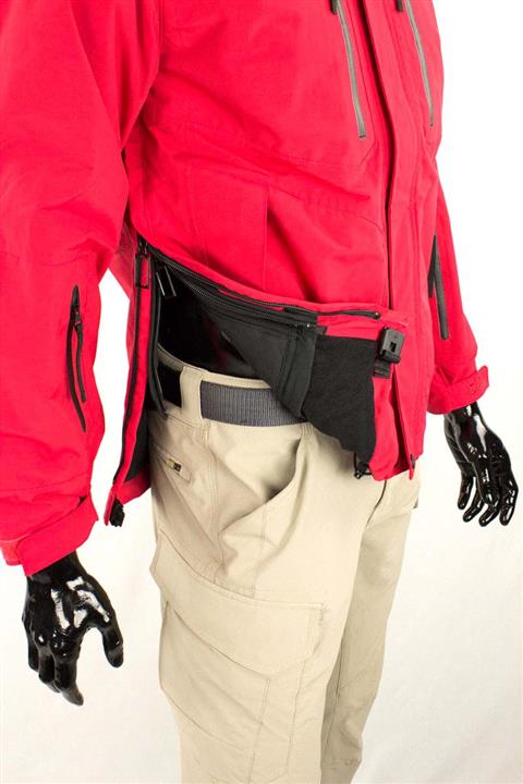 Tactical jacket &quot;5.11 Bristol Parka&quot; 48152 5.11 Tactical 2000980326495