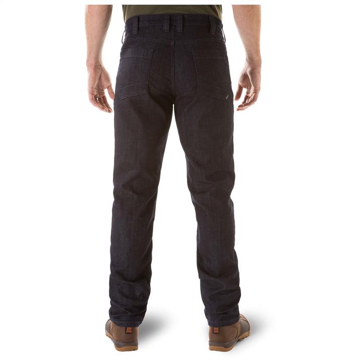 Tactical Denim Pants &quot;5.11 Defender-Flex Slim Jean&quot; 74465 5.11 Tactical 2000980424511