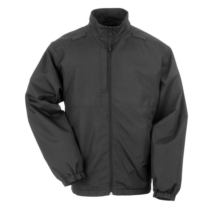 5.11 Tactical 2000980233410 Jacket tactical insulated "5.11 Tactical Lined Packable Jacket" 48052 2000980233410