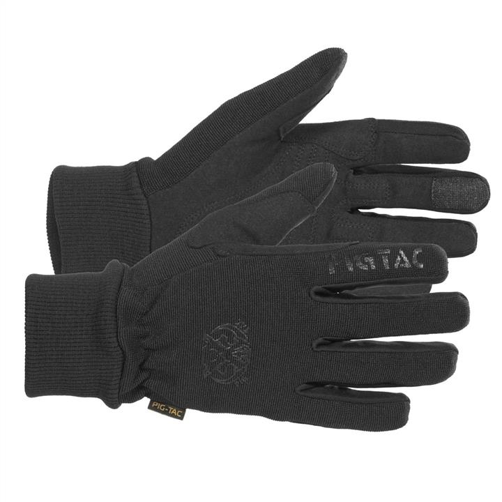 P1G-Tac 2000980282715 "MPG" Mount Patrol Gloves G92226BK 2000980282715
