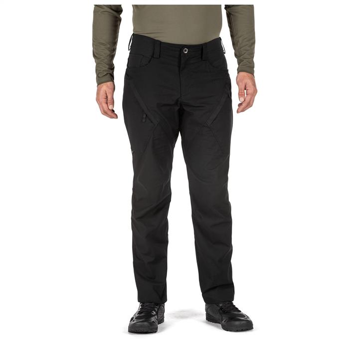 5.11 Tactical 2000980476152 Tactical pants "5.11 CAPITAL PANT" 74524-019 2000980476152