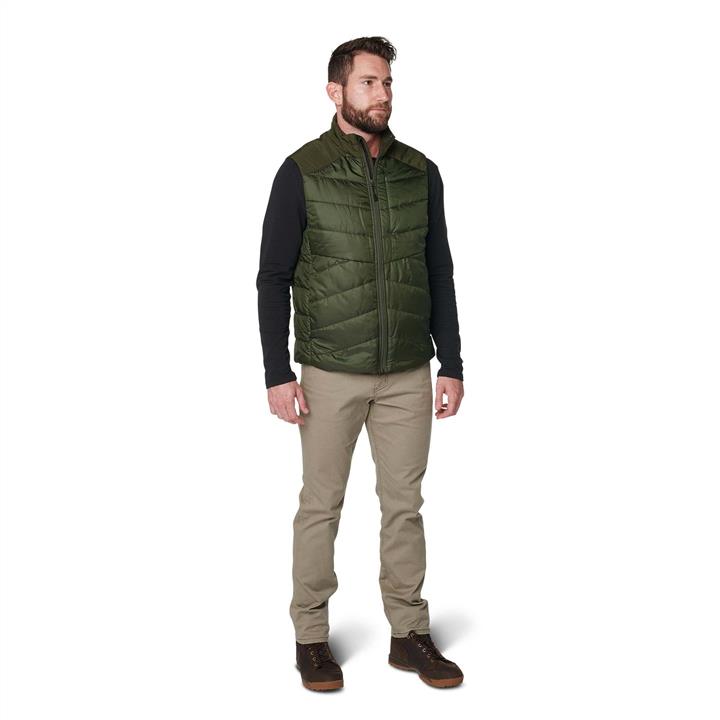 Warm vest &quot;5.11 Peninsula Insulator Packable Vest&quot; 80026 5.11 Tactical 2000980456239