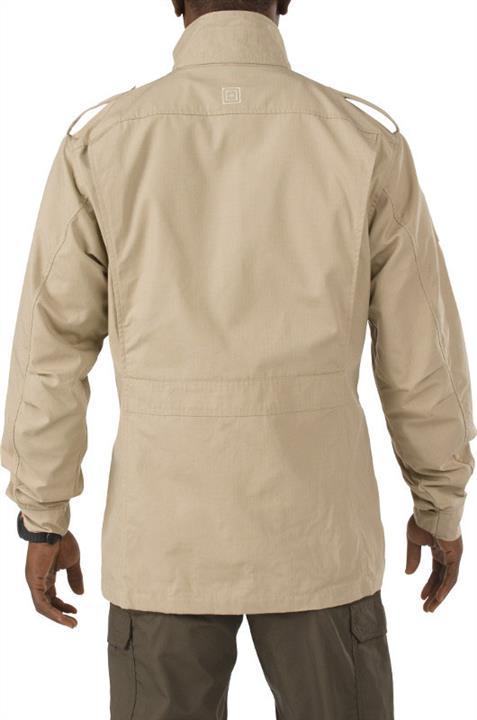 Jacket tactical demi-season &quot;5.11 Taclite M-65 Jacket&quot; 78007 5.11 Tactical 2000980364008