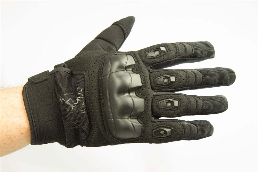 P1G-Tac Shooting gloves &quot;FKG&quot; (Fast knuckles gloves) G92425BK – price