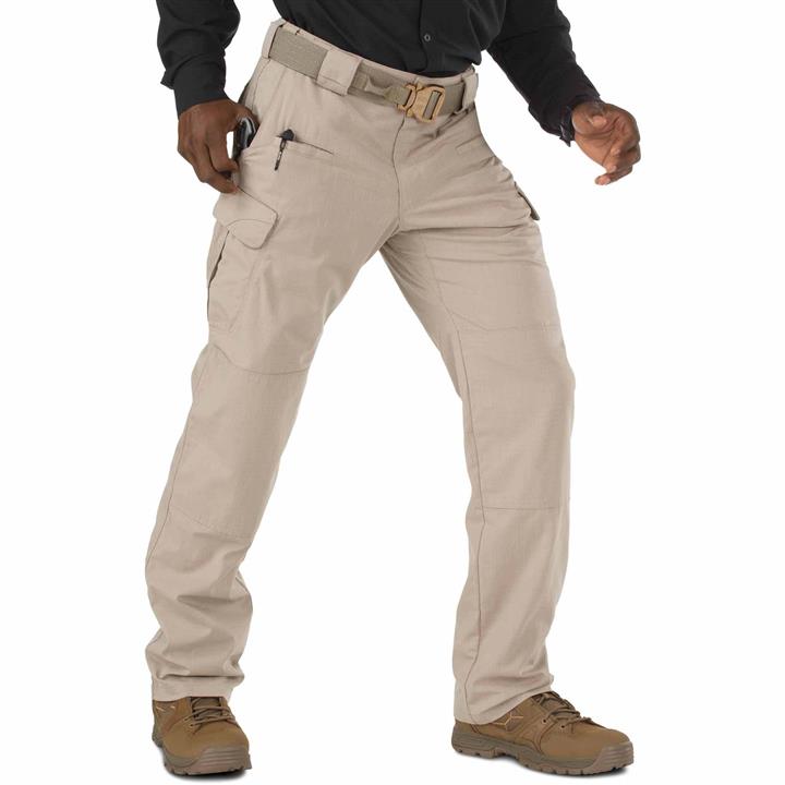 5.11 Tactical 2006000033084 Tactical pants "5.11 Stryke w / Flex-Tac" 74369 2006000033084
