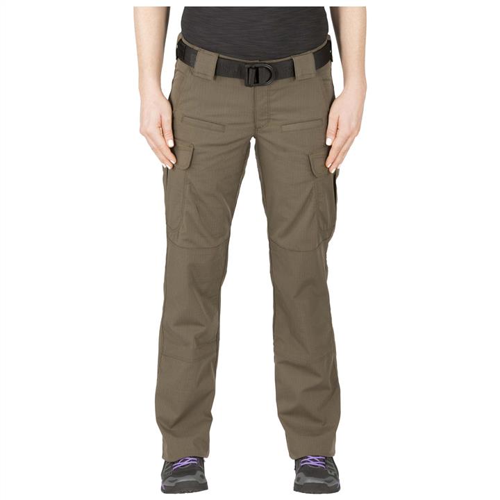 5.11 Tactical 2000980402694 Tactical women's pants "5.11 STRYKE PANT - WOMEN'S" 64386 2000980402694