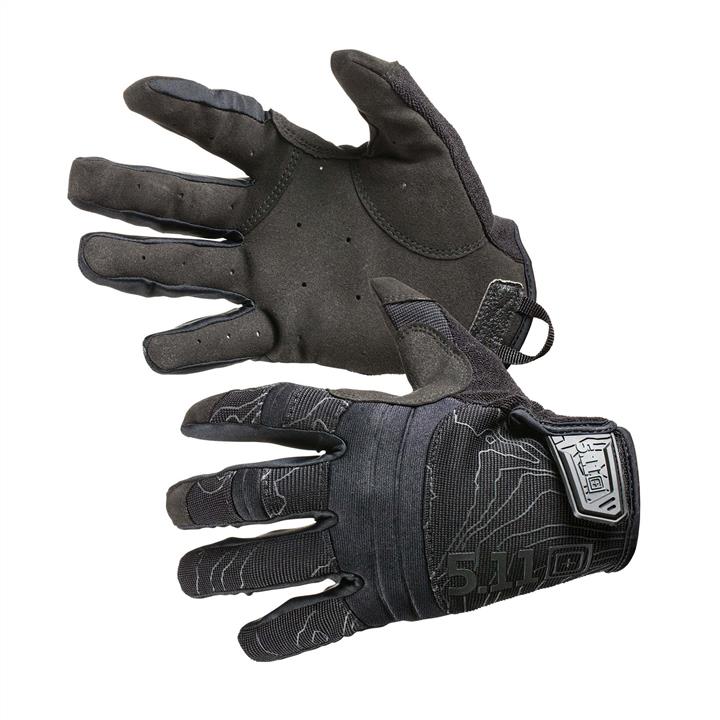 5.11 Tactical 2000980477357 Tactical Gloves "5.11 Tactical Competition Shooting Glove" 59372-019 2000980477357