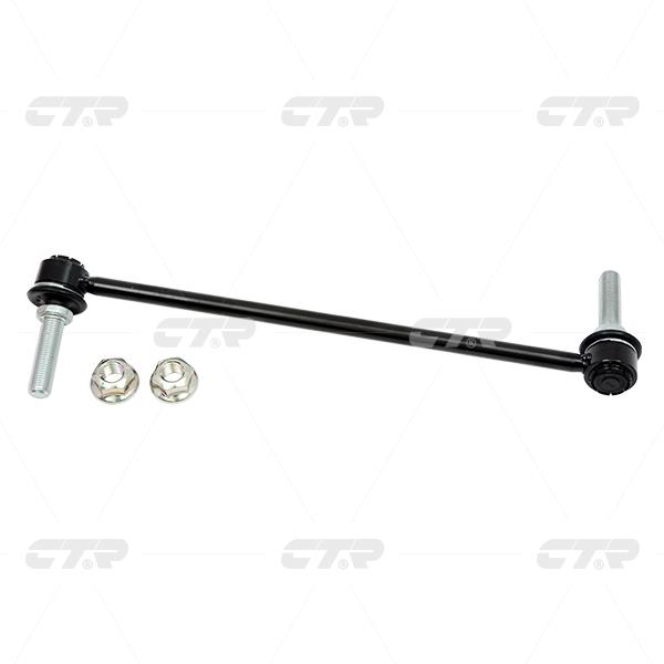 CTR CLF-19R Front stabilizer bar, right CLF19R