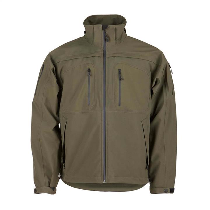 5.11 Tactical 2006000042406 Tactical jacket for storm weather "5.11 Tactical Saber 2.0 Jacket" 48112 2006000042406