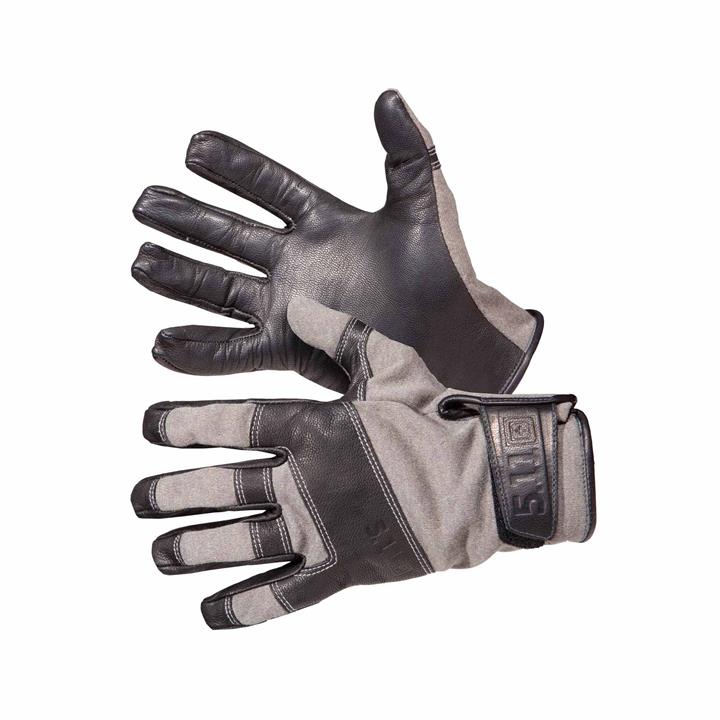 5.11 Tactical 2000980390502 Tactical Gloves "5.11 TAC TF Trigger Finger Glove" 59362 2000980390502