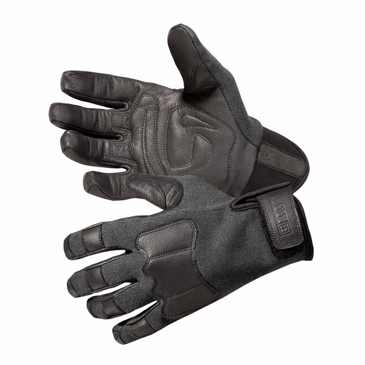 5.11 Tactical 2000000195872 Tactical Gloves "5.11 TAC AK2 Gloves" 59341 2000000195872