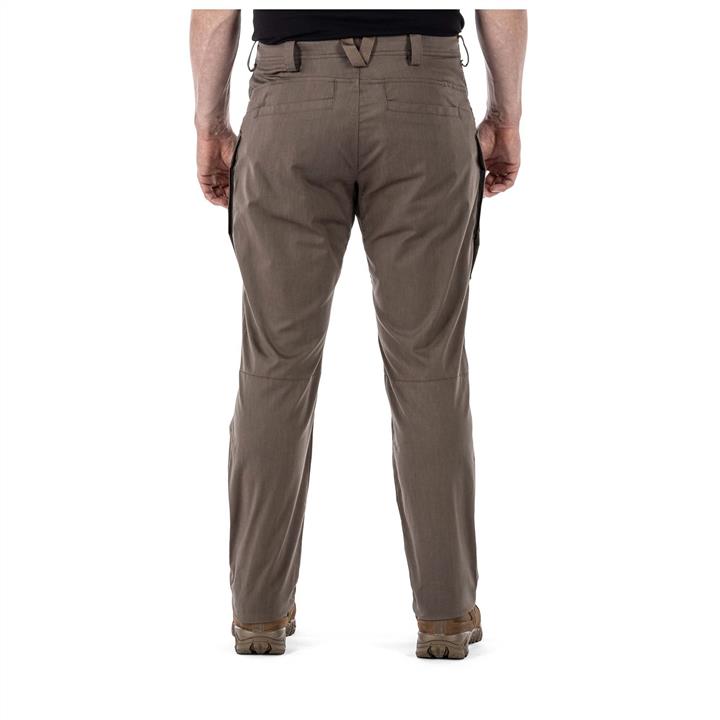 Tactical pants &quot;5.11 CAPITAL PANT&quot; 74524-367 5.11 Tactical 2000980475827