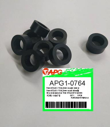 APG APG1-0764 O-RING,FUEL APG10764