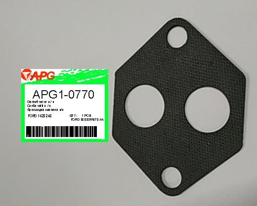APG APG1-0770 Idle valve gasket APG10770