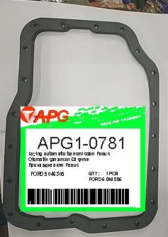 APG APG1-0781 Auto part APG10781