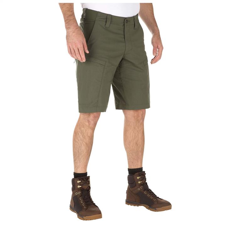 5.11 Tactical 2000980419203 Shorts tactical "5.11 Apex Short" 73334 2000980419203