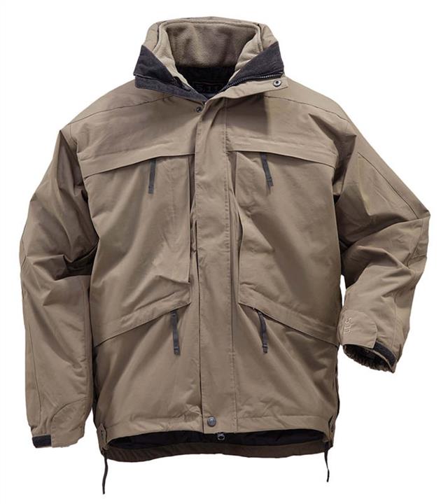 5.11 Tactical Tactical Demi-season jacket &quot;5.11 Tactical Aggressor Parka&quot; 28032 – price