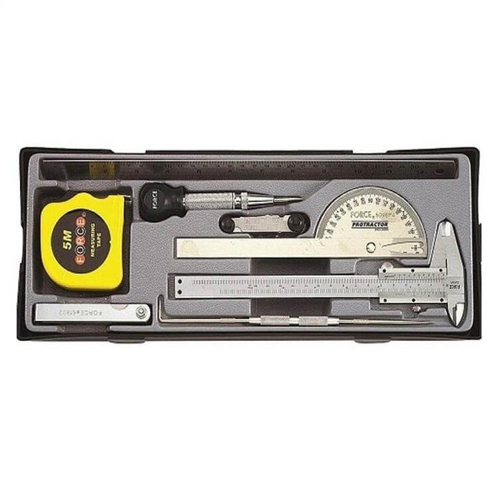 Force Tools 5096 Set of the measuring tool 5096