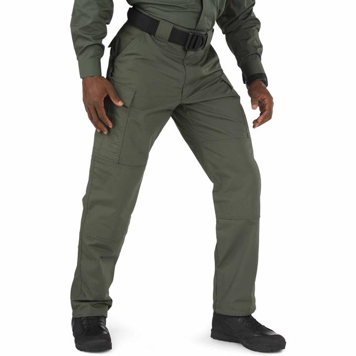 5.11 Tactical 2000000095158 Tactical pants "5.11 Tactical Taclite TDU Pants" 74280 2000000095158