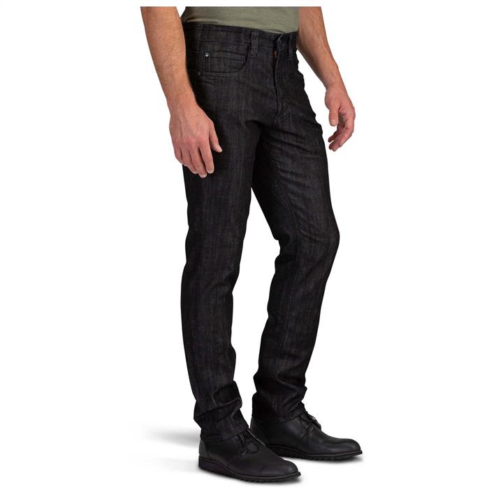 5.11 Tactical 2000980451890 Tactical Denim Pants "5.11 Defender-Flex Slim Jean" 74465 2000980451890