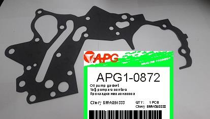 APG APG1-0872 Auto part APG10872
