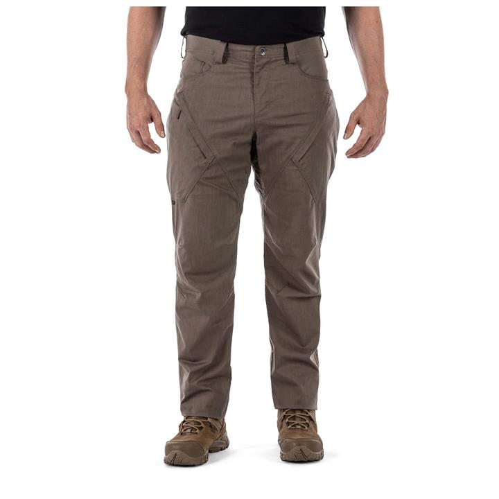 5.11 Tactical 2000980475902 Tactical pants "5.11 CAPITAL PANT" 74524-367 2000980475902