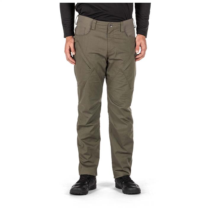 5.11 Tactical 2000980476619 Tactical pants "5.11 CAPITAL PANT" 74524-186 2000980476619